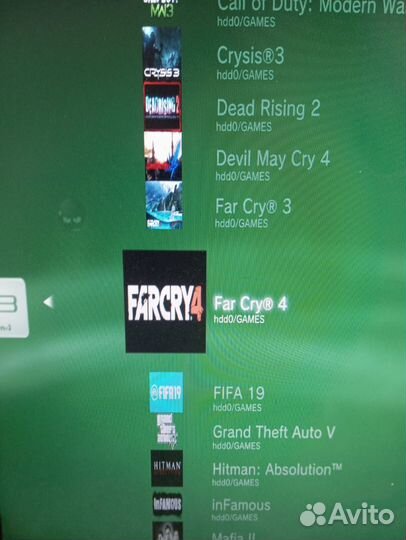 Sony PS3 super slim 500gb