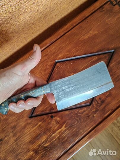 Кухонный топорик