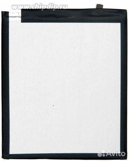 HE317) аккумулятор (батарея) для Nokia 6 HE317