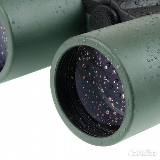 Бинокль Veber Silver Line бп 10X33L WP