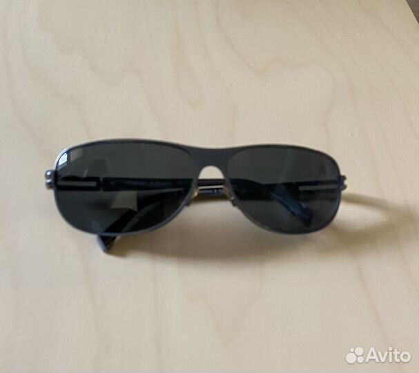 Солнцезащитные очки zilli оригинал