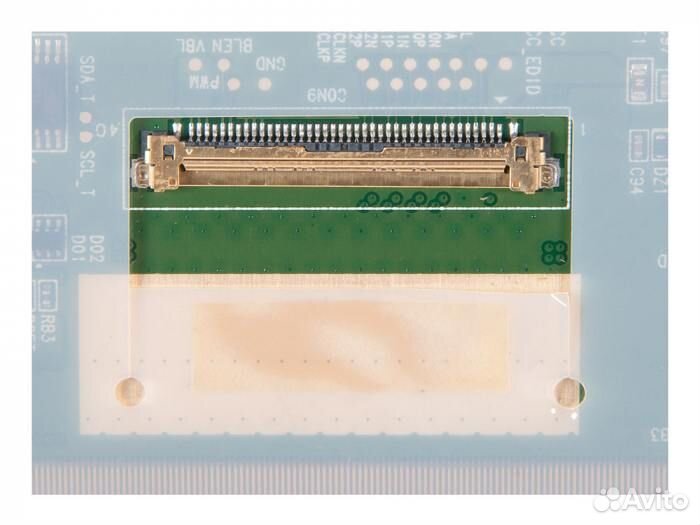 Матрица для ноутбука Samsung LTN140AT07