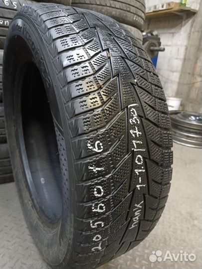 Hankook Winter I'Cept IZ2 205/60 R16