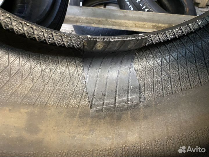 Goodyear EfficientGrip Performance 225/50 R17 98V