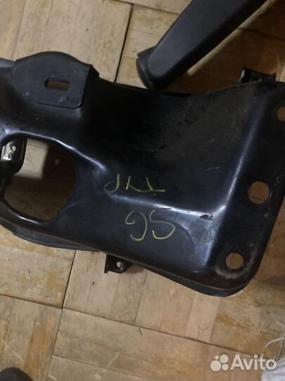 Подрамник subaru