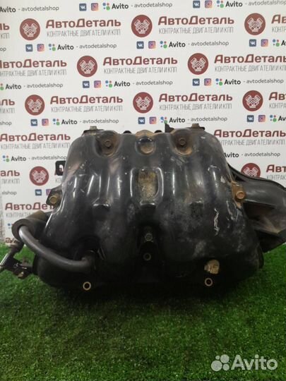 Впускной коллектор Toyota RAV4 2 (XA20) 2002