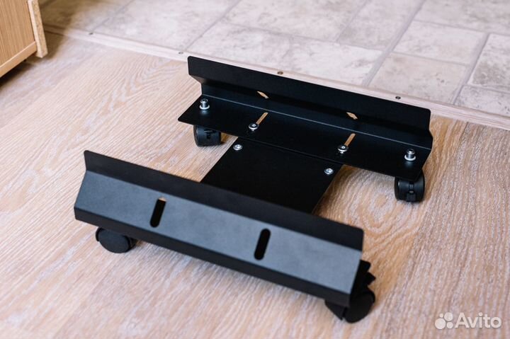 Подкатная подставка системного блока (Д-014)