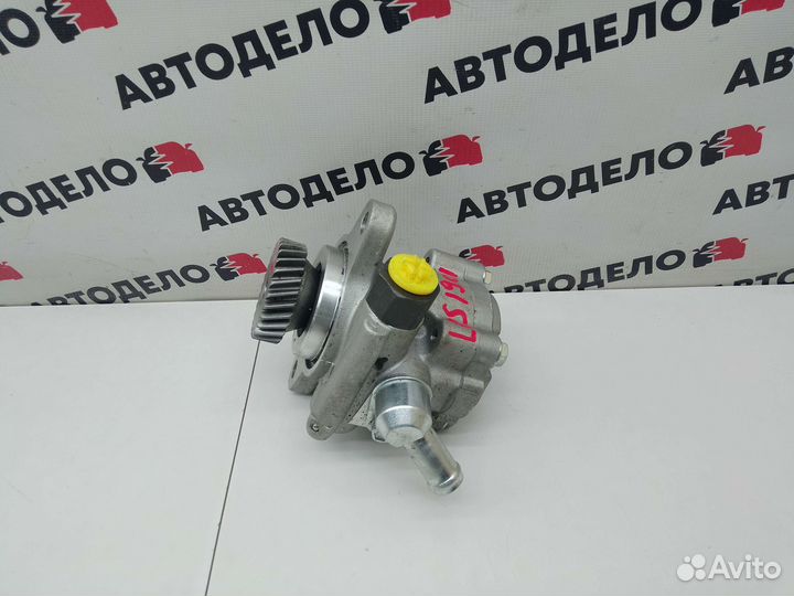 Насос гур luzar LPS1901 Toyota Land Cruiser 200