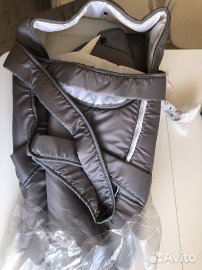 Переноска для детей