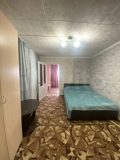 Комната 30 м², 1/1 эт.