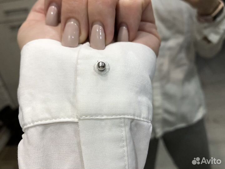 Рубашка женская befree