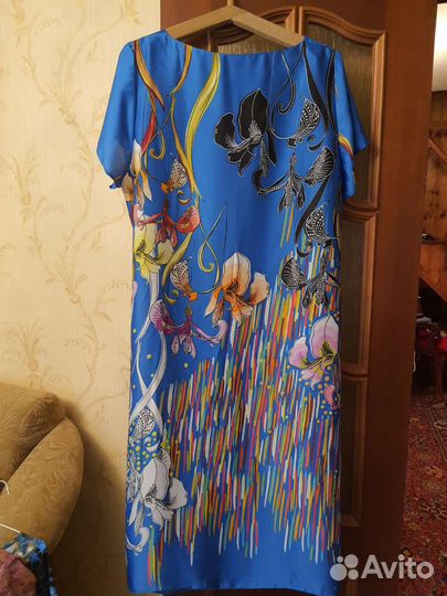 Женские новые платья. Разм.58-60