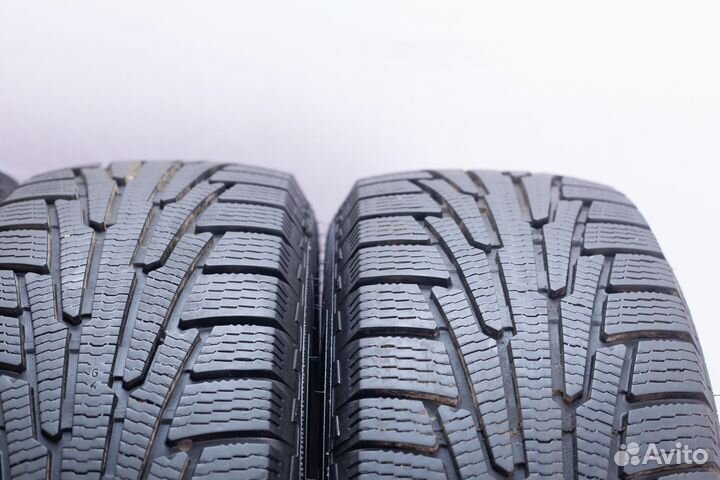 Nokian Tyres Nordman RS2 SUV 235/60 R18 100V