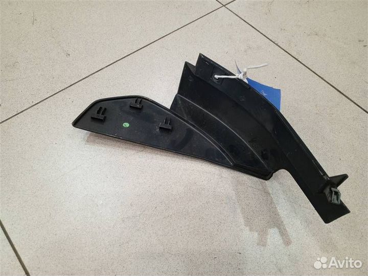 Накладка торпедо Ford Fusion 2002-2012