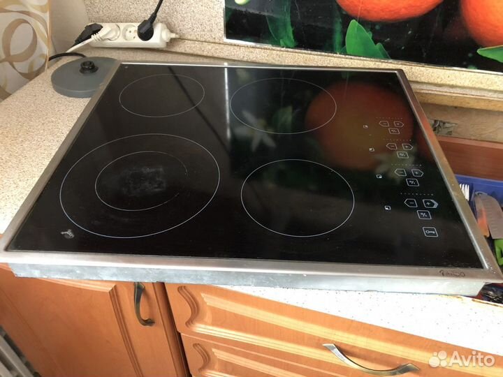 Варочная панель