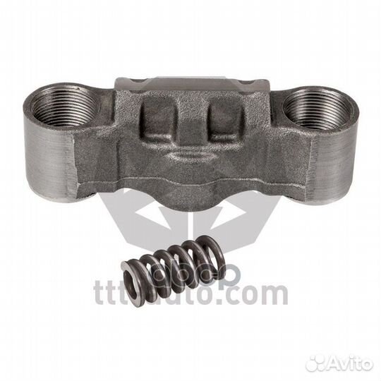 TTT13503 р/к дискового тормоза разводной механ