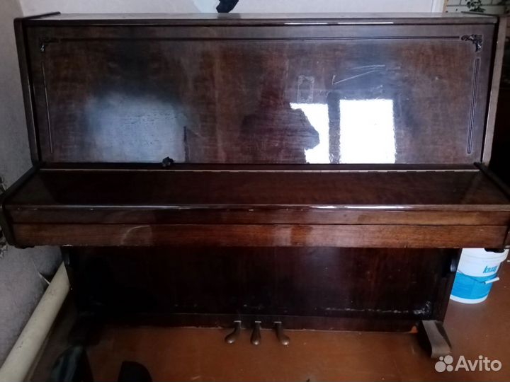 Фортепиано