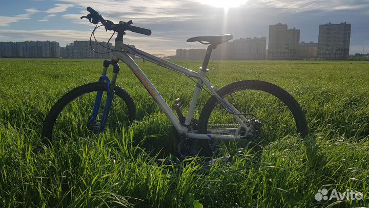 Велосипед mongoose tyax sport 26