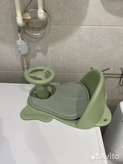 Сиденье для купания