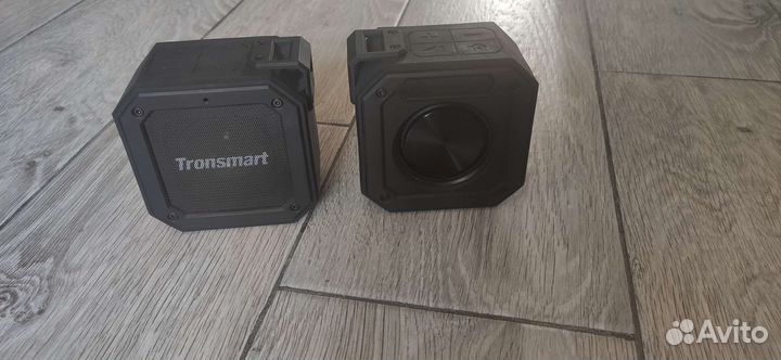 Колонки Tronsmart Element Groove 2 шт