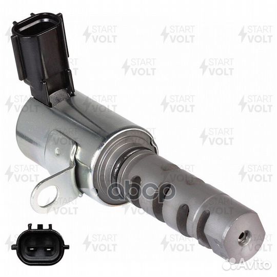 Клапан эл. рег. фаз грм SVC 1104 startvolt