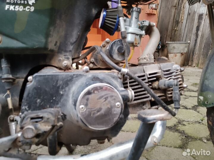 Продам альфу пегас