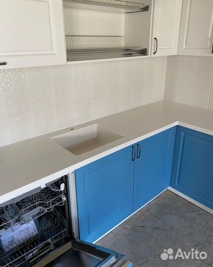 Кухня / кухни на заказ / от производителя