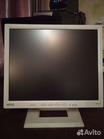 Монитор Benq 17