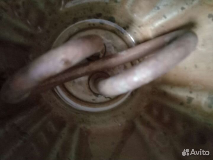 Самовар электрический