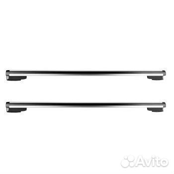 Багажник Евродеталь для Volkswagen Passat B7