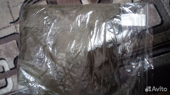 Белье нательное вкпо