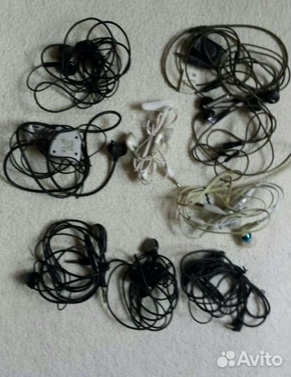 Nokia и Sony Ericsson