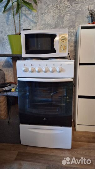 Плита электрическая