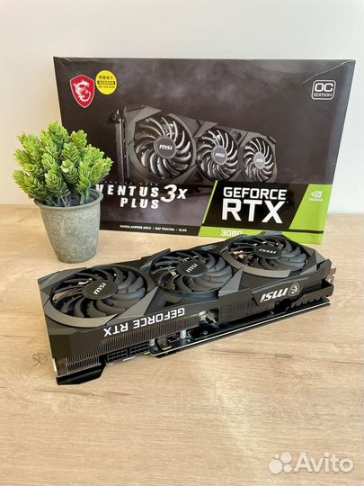 Видеокарта Rtx 3080 Гарантия