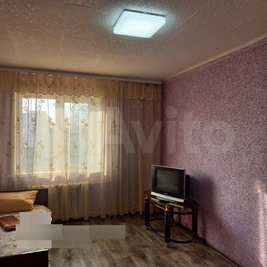 2-к. квартира, 50 м², 4/5 эт.