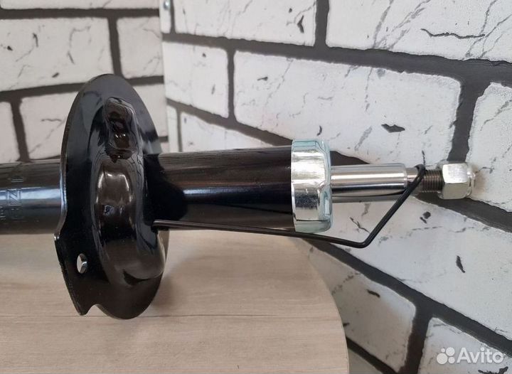 Автомобильный амортизатор дэу зад. прав