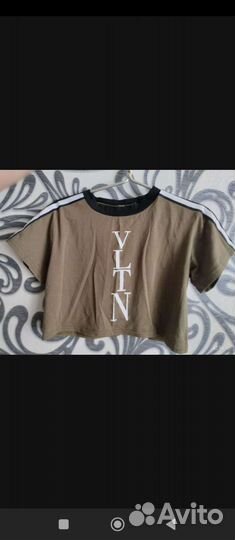 Топ женский