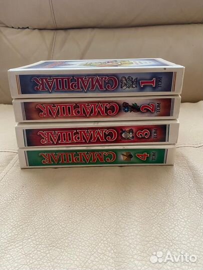 Собрание сочинений С.Маршака