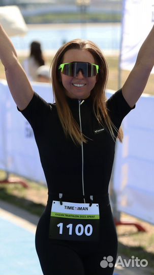 Тренер тренажерного зала