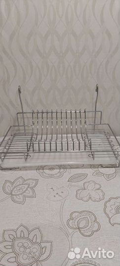 Полка для сушки посуды