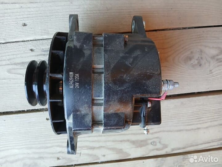 Генератор ALP6294UW