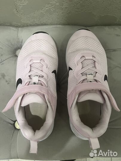 Кроссовки nike