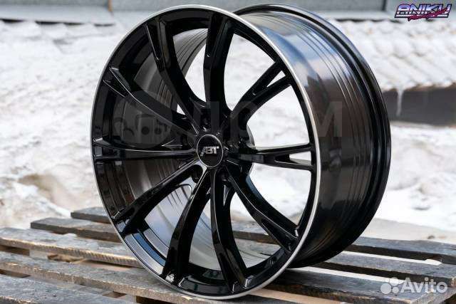 Комплект дисков Style ABT GR R19 8.5j ET35 5*112