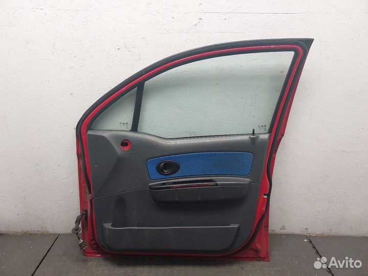 Дверь боковая Chevrolet Matiz (Spark), 2009