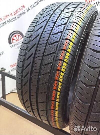 Kumho Ecsta 4X II 205/55 R16 91W