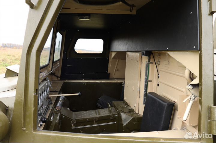 Мтлб вездеход