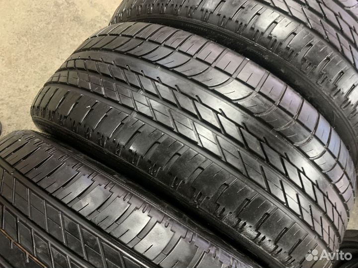 Goodyear Eagle F1 Asymmetric SUV 4x4 275/45 R21