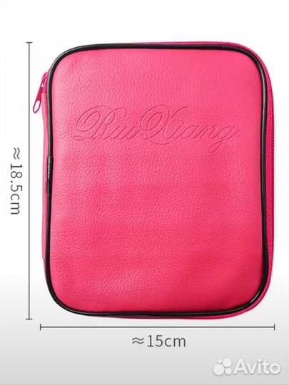 Набор крючков для вязания