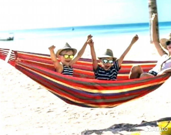 Детская площадка