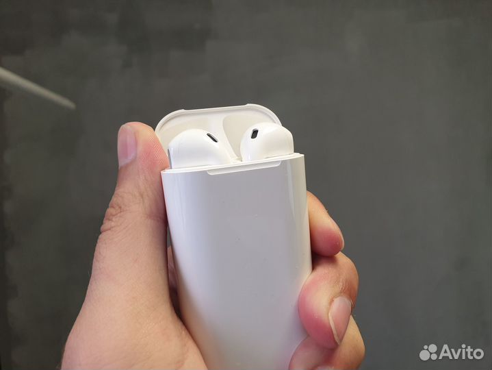 Bluetooth-гарнитура proda PD-BT600 Air Plus, белый